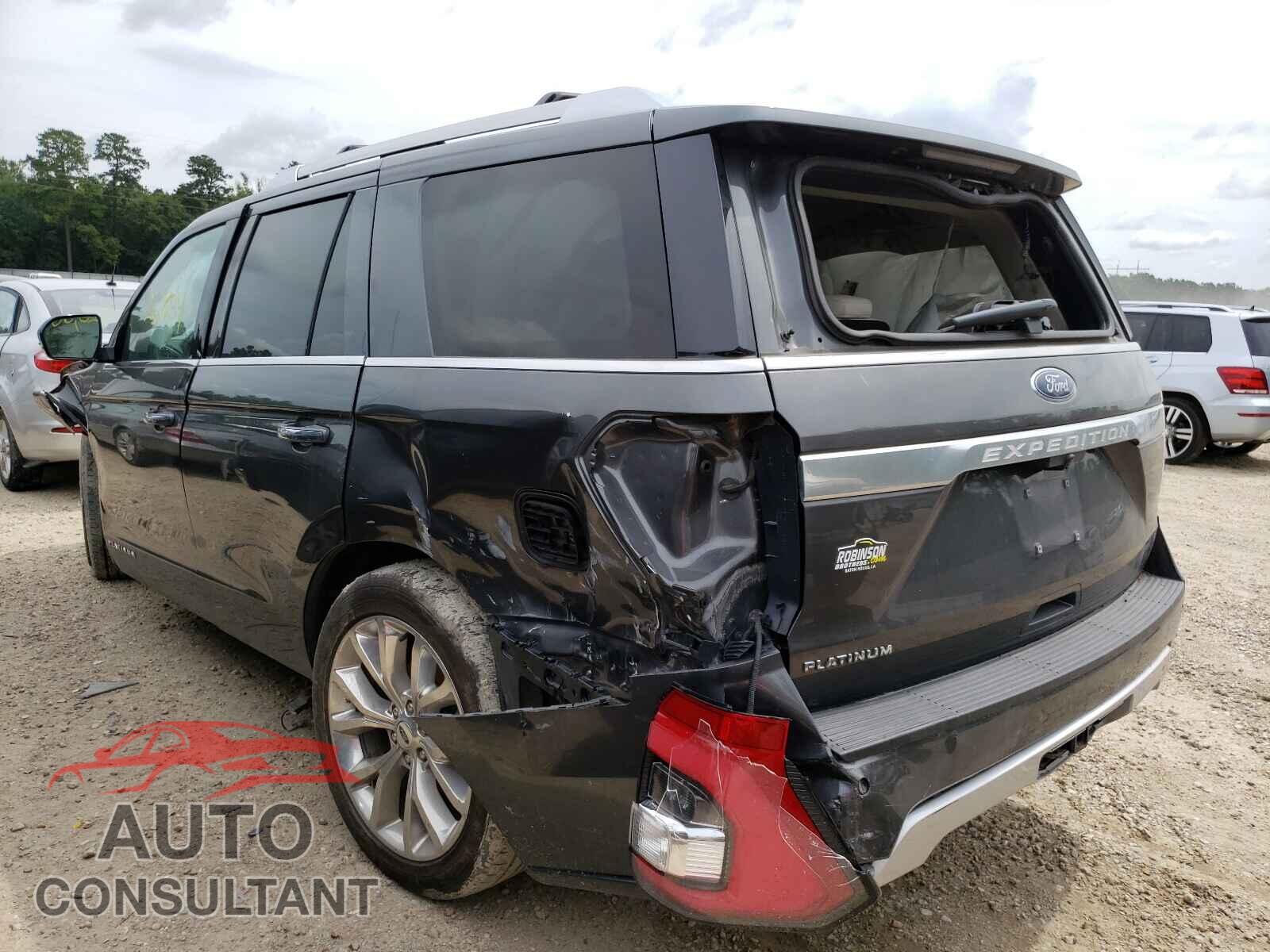 FORD EXPEDITION 2019 - 1FMJU1MT2KEA45672