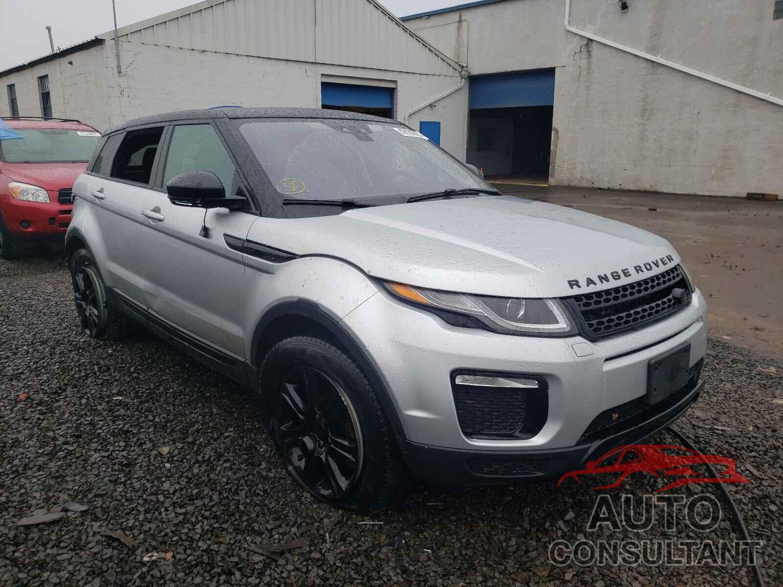 LAND ROVER RANGEROVER 2016 - SALVP2BG9GH080314