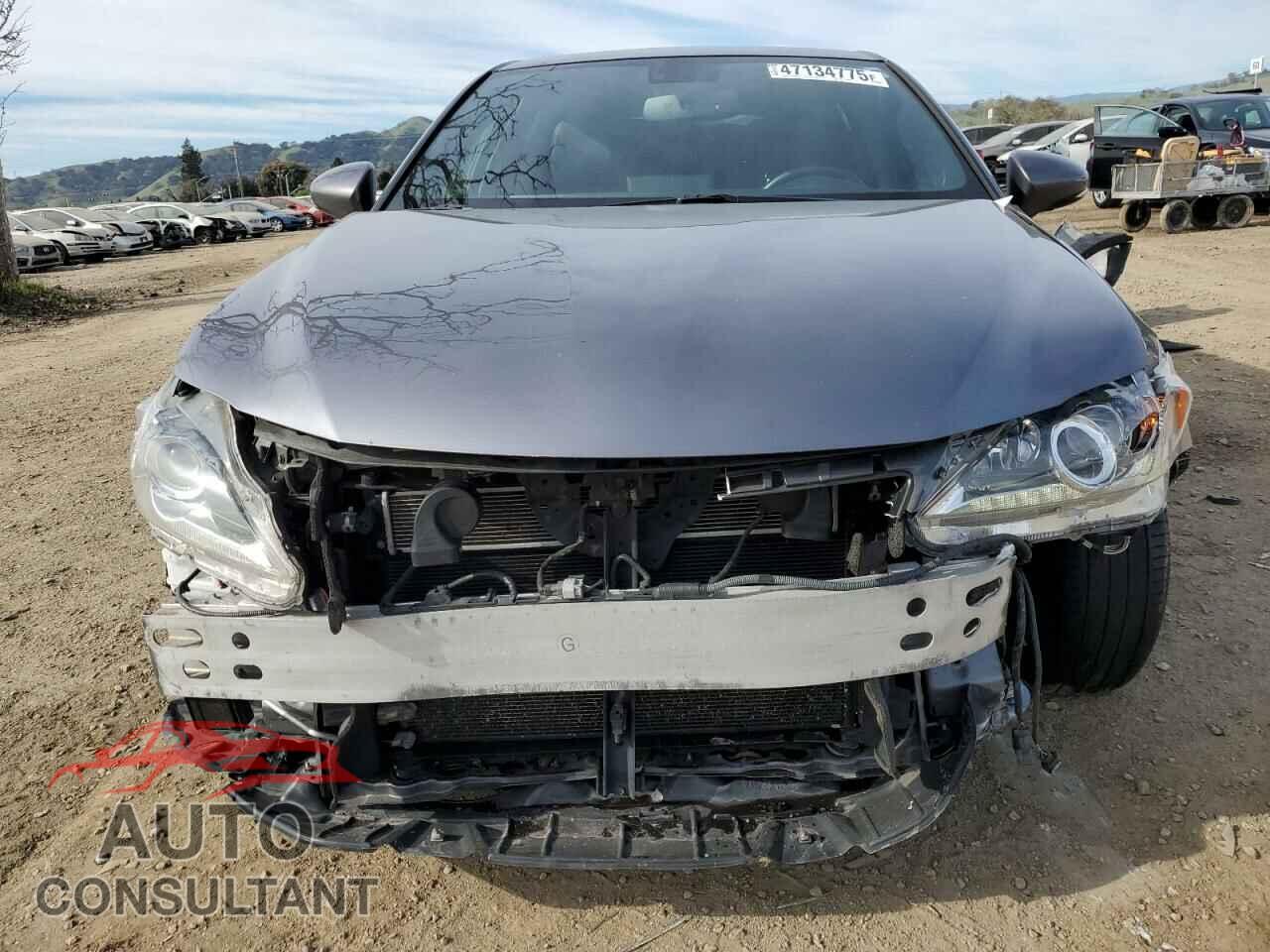 LEXUS CT 200 2015 - JTHKD5BH4F2215034