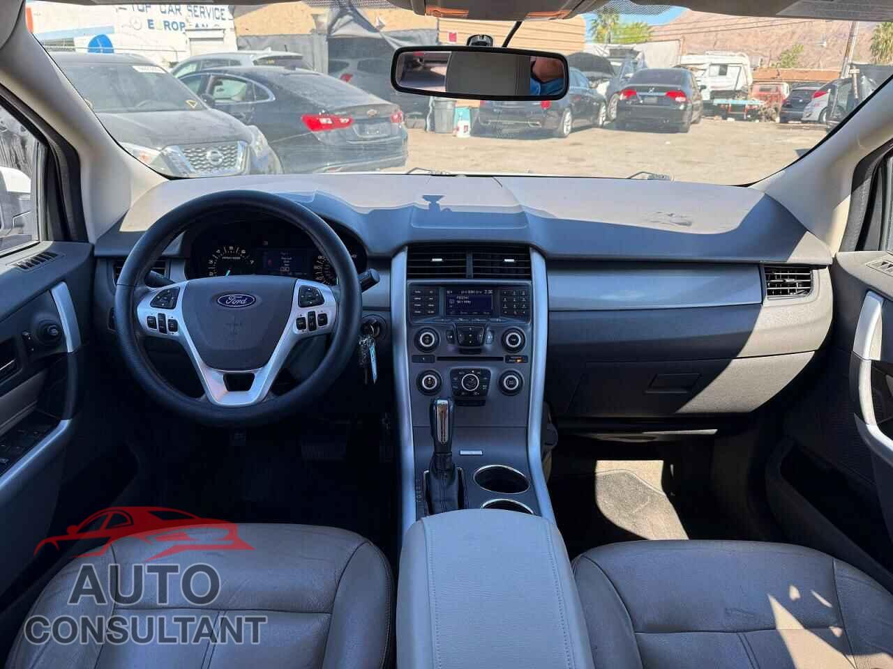 FORD EDGE 2014 - 2FMDK3J90EBB13961