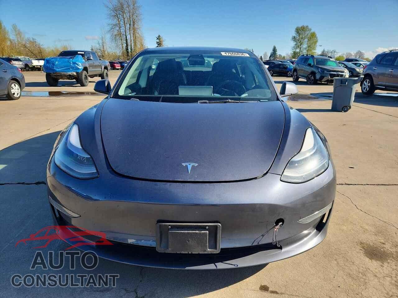 TESLA MODEL 3 2023 - 5YJ3E1EA8PF456202
