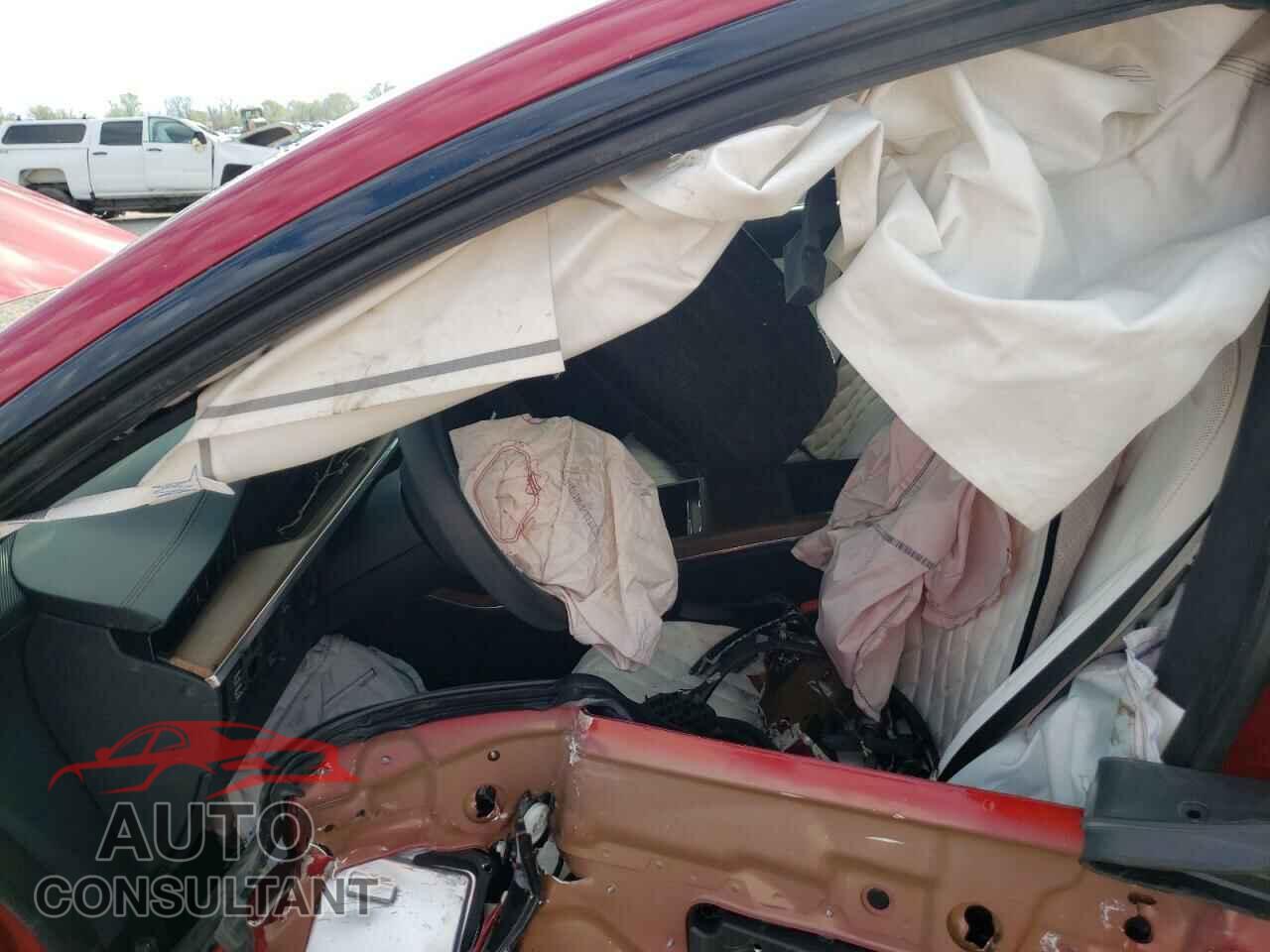 TESLA MODEL X 2023 - 7SAXCBE50PF415663