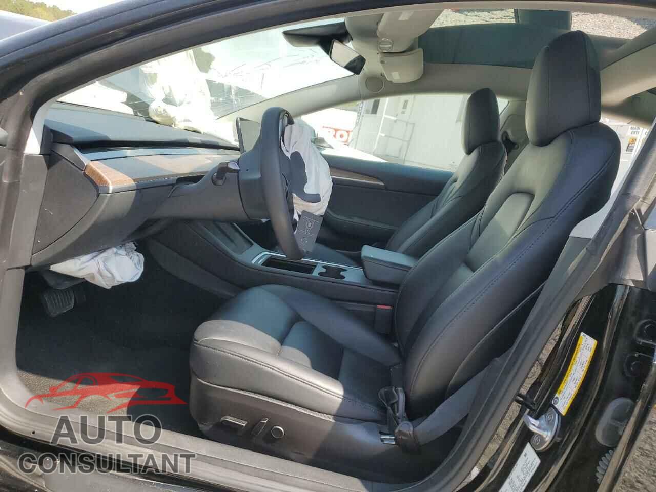 TESLA MODEL 3 2023 - 5YJ3E1EA0PF448787