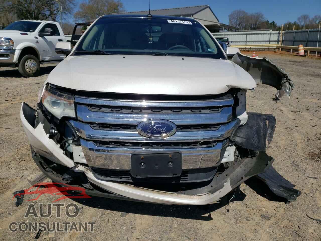FORD EDGE 2013 - 2FMDK4KC1DBA97154