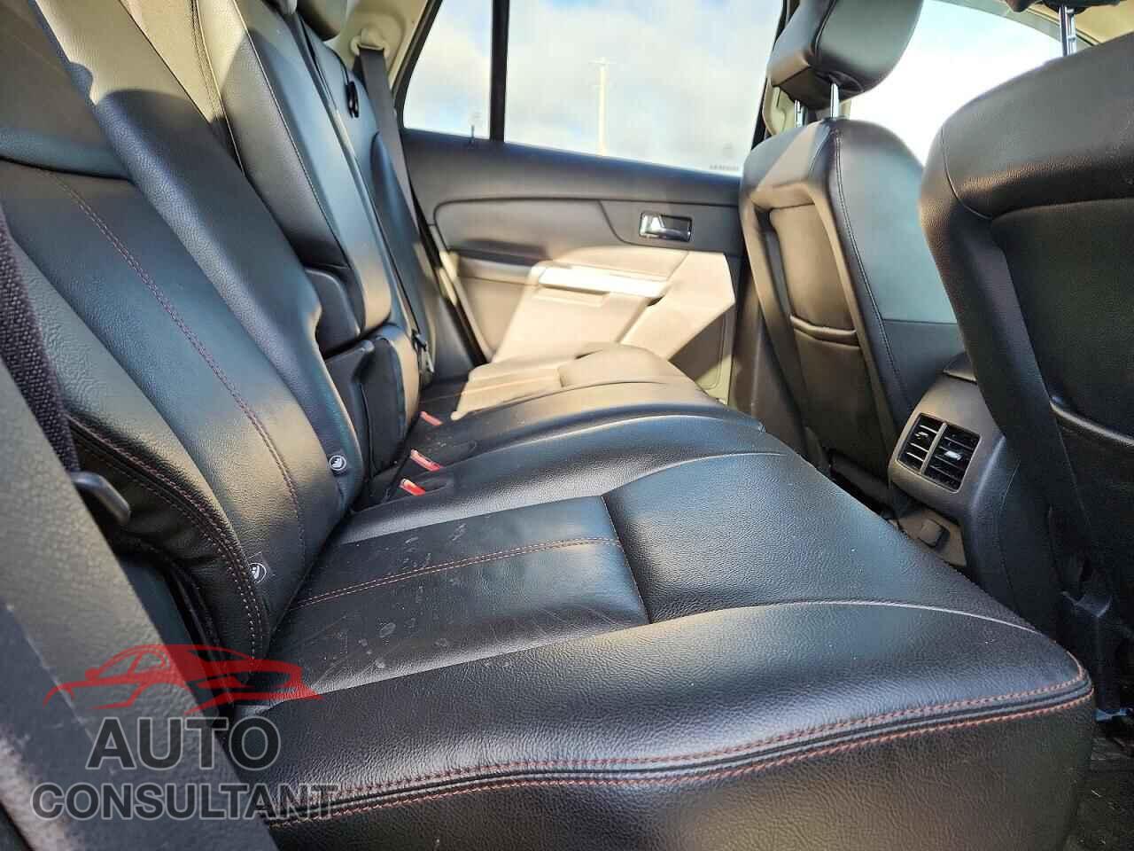 FORD EDGE 2014 - 2FMDK4JC4EBB17674
