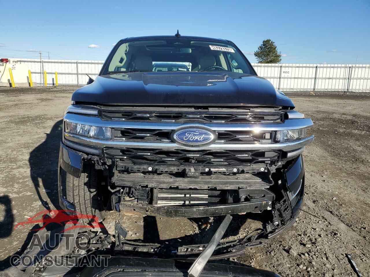FORD EXPEDITION 2024 - 1FMJK2A86REA32431