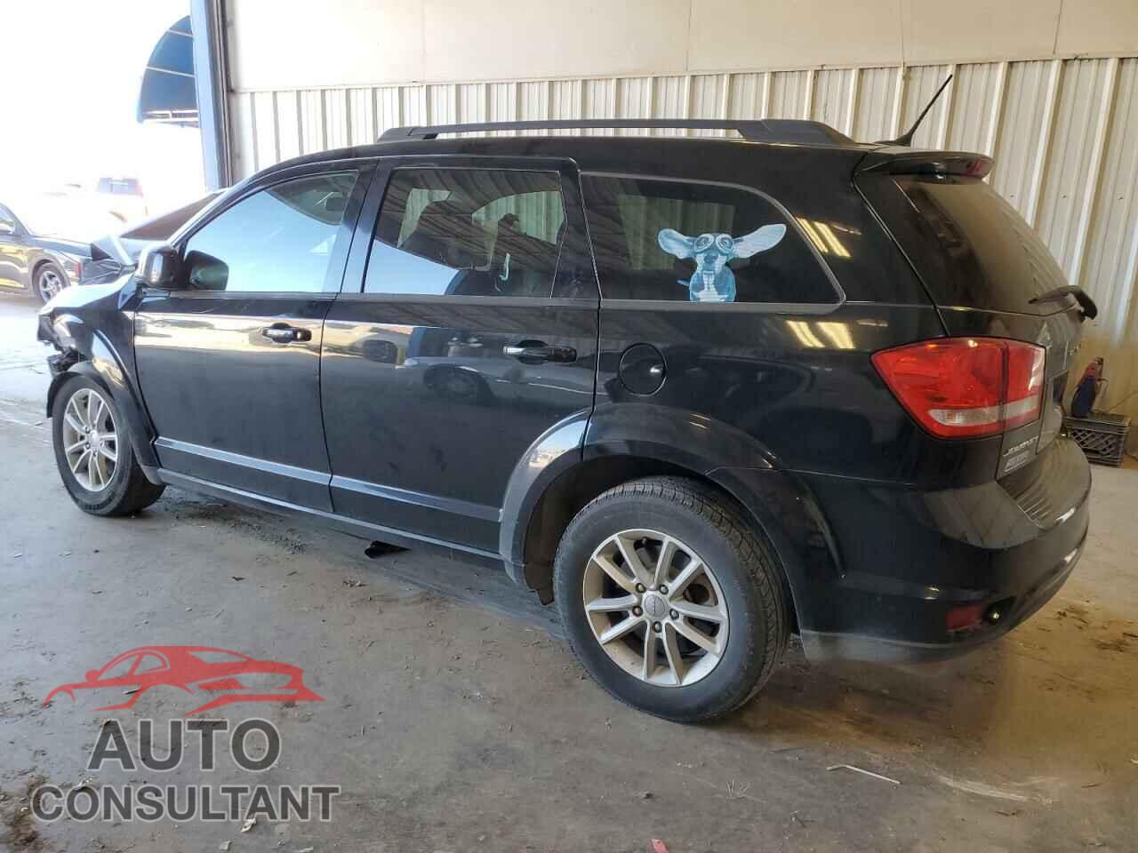 DODGE JOURNEY 2015 - 3C4PDCBG4FT682116
