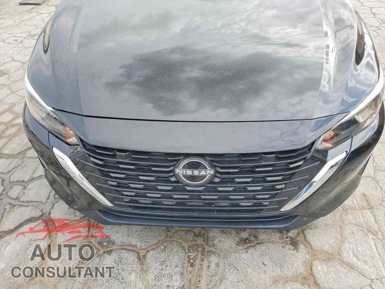 NISSAN SENTRA 2024 - 3N1AB8CV3RY210330