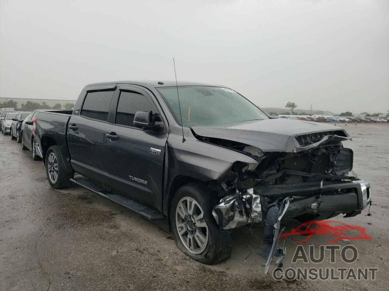 TOYOTA TUNDRA 2019 - 5TFEY5F11KX253382