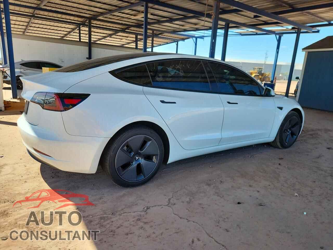 TESLA MODEL 3 2023 - 5YJ3E1EA5PF581299