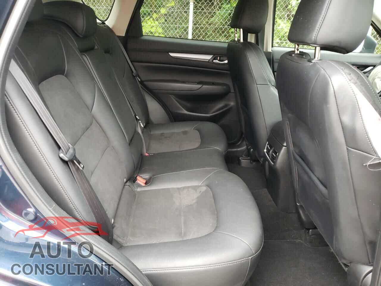 MAZDA CX-5 2020 - JM3KFBCM5L0852521
