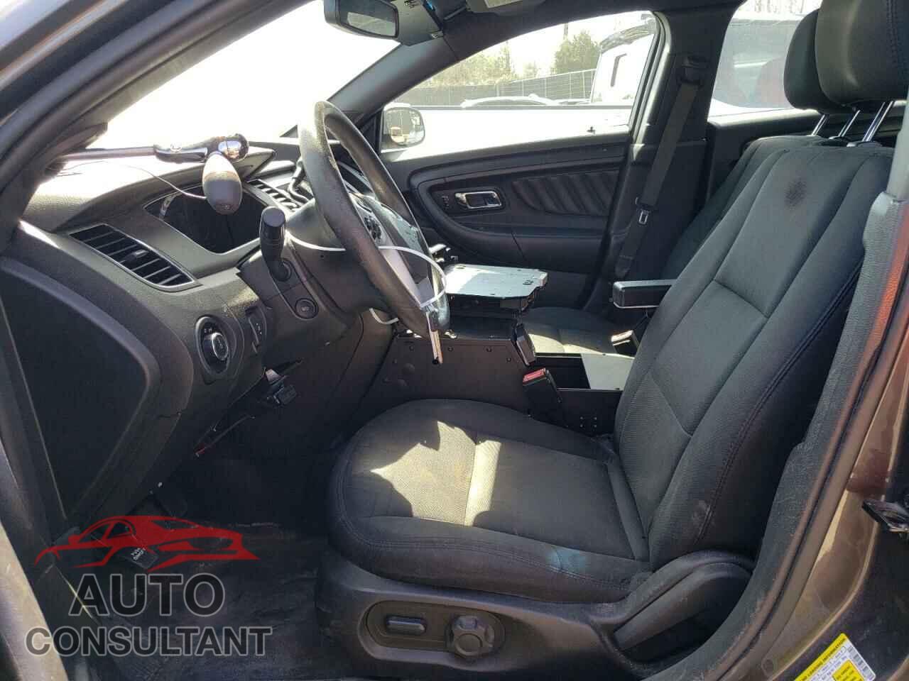 FORD TAURUS 2015 - 1FAHP2MK7FG180573