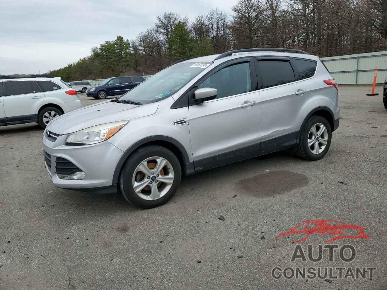 FORD ESCAPE 2016 - 1FMCU0GX9GUC73246