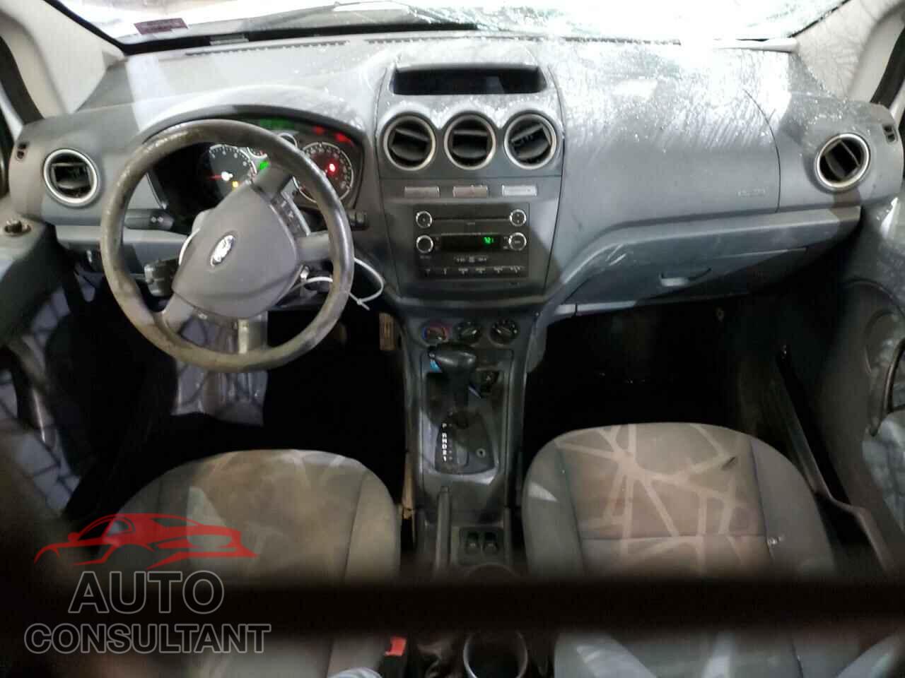 FORD TRANSIT 2012 - NM0LS6BN7CT112250