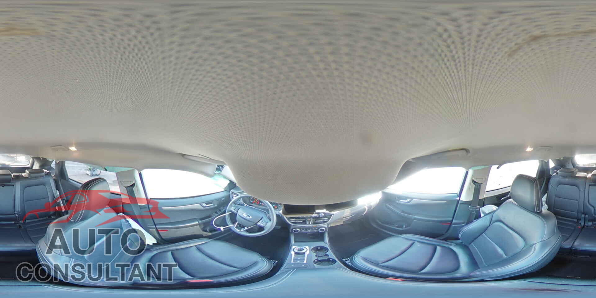 FORD ESCAPE 2020 - 1FMCU0H60LUA06643
