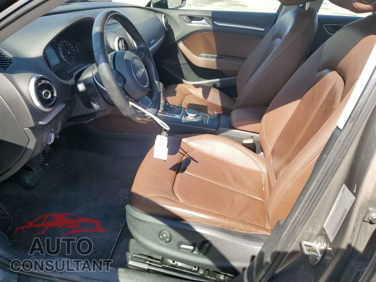 AUDI A3 2015 - WAUBFGFF8F1055954