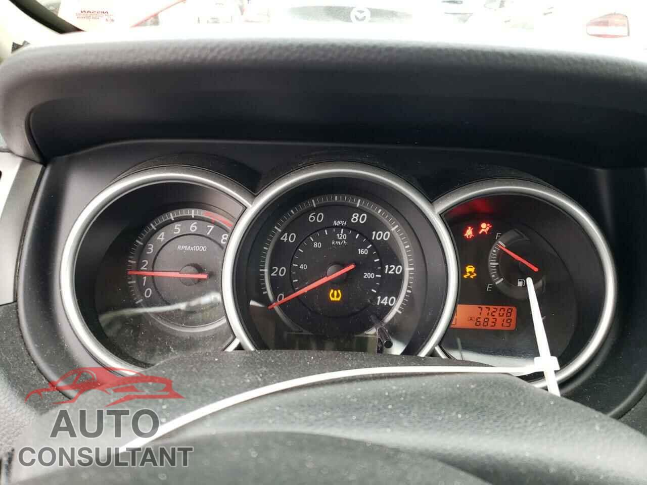 NISSAN VERSA 2012 - 3N1BC1CP3CK243784