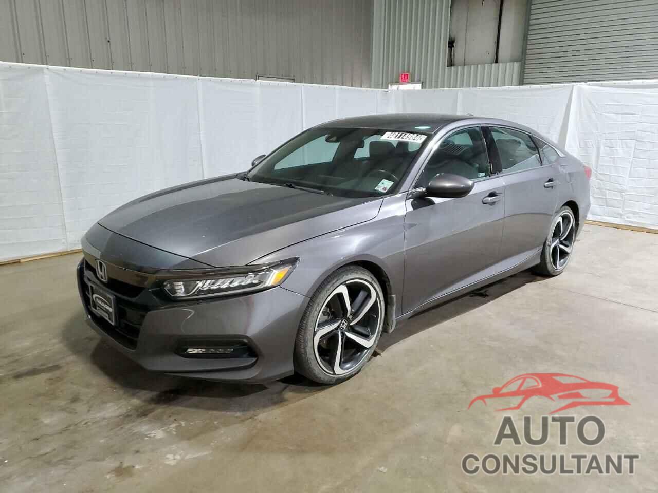 HONDA ACCORD 2019 - 1HGCV1F39KA063957