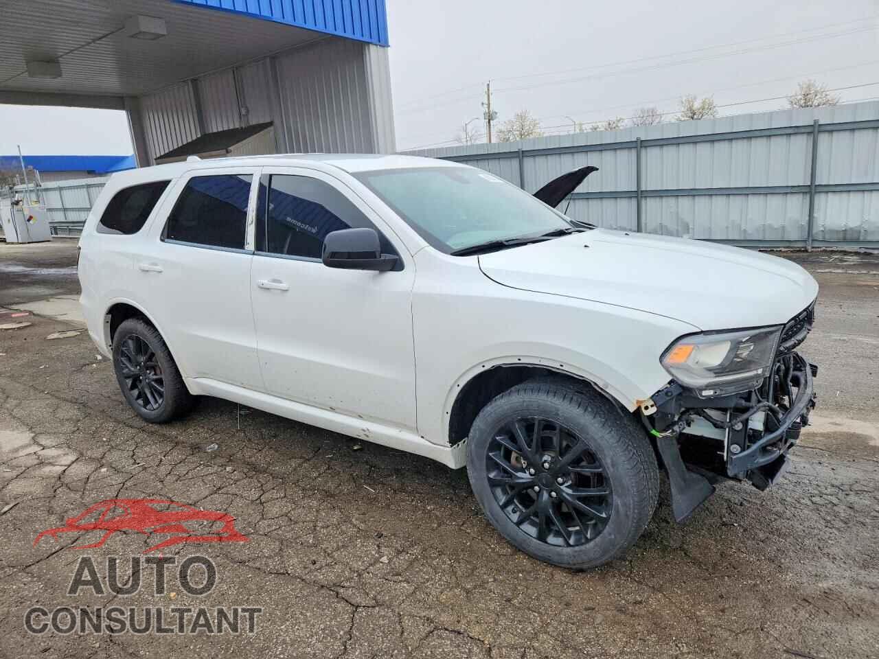 DODGE DURANGO 2014 - 1C4RDJAG6EC979364