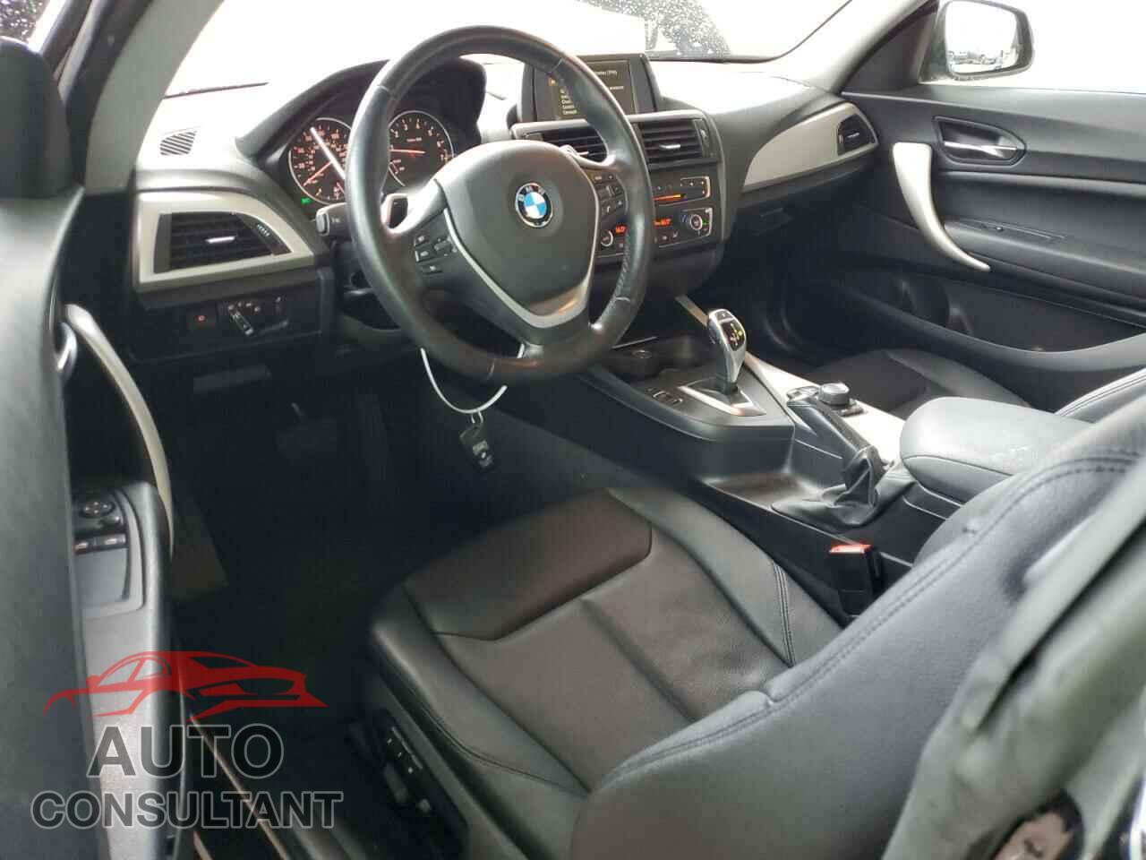 BMW 2 SERIES 2014 - WBA1F5C53EV255420