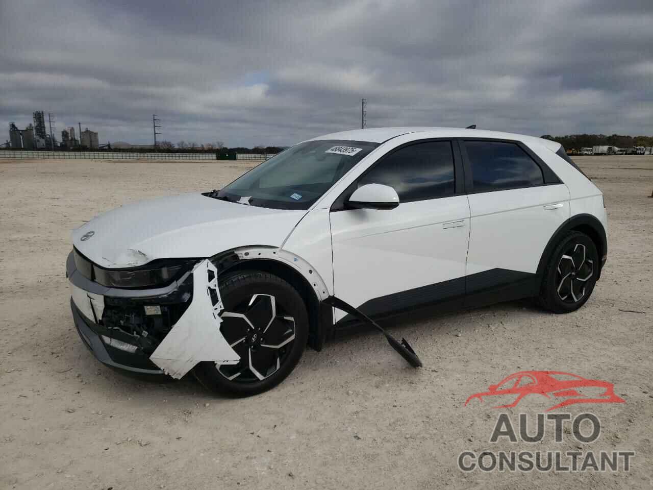 HYUNDAI IONIQ 2023 - KM8KN4AE2PU143123