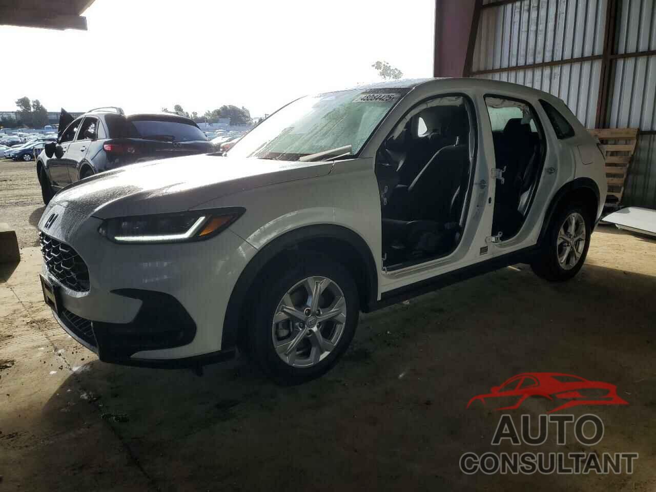 HONDA HR-V 2024 - 3CZRZ1H30RM731730