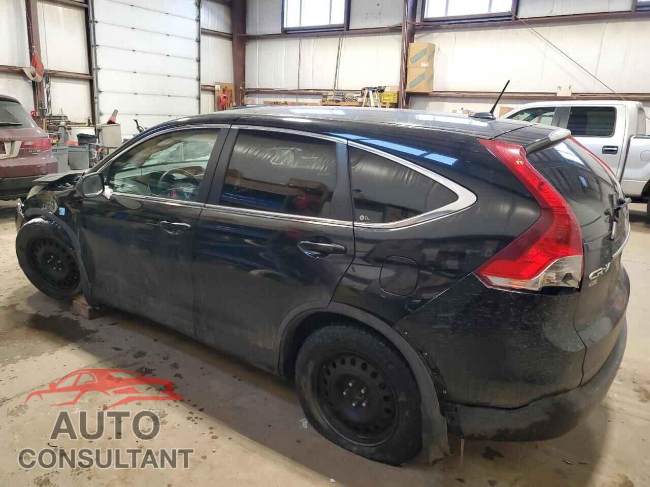 HONDA CRV 2012 - 2HKRM4H77CH100074