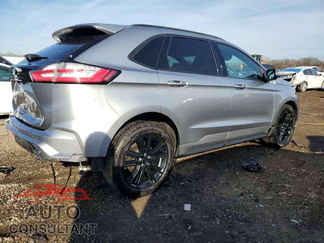 FORD EDGE 2020 - 2FMPK4J96LBB29498