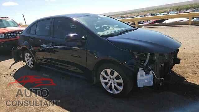 TOYOTA COROLLA 2025 - 5YFB4MDE3SP244681