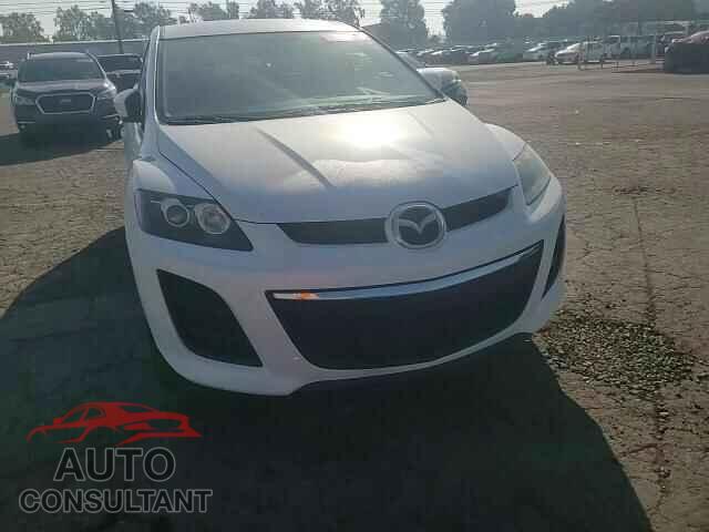 MAZDA CX-7 2010 - JM3ER2WM7A0314612