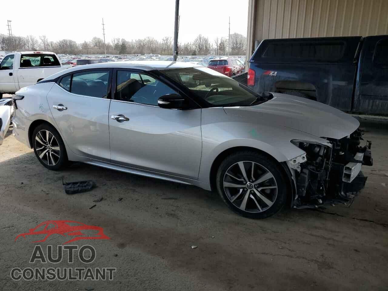 NISSAN MAXIMA 2020 - 1N4AA6CVXLC369727