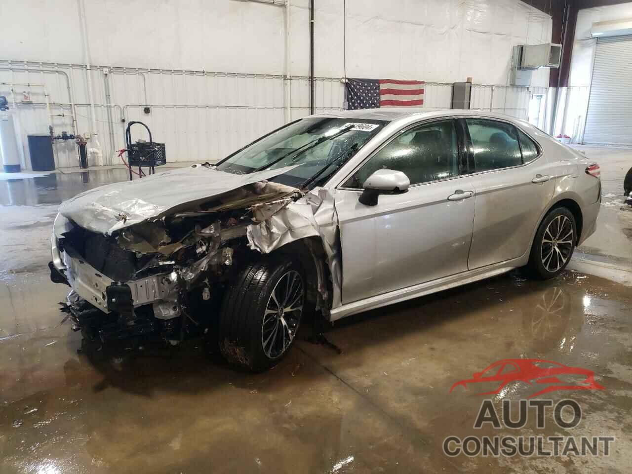 TOYOTA CAMRY 2020 - 4T1G11AK1LU981661