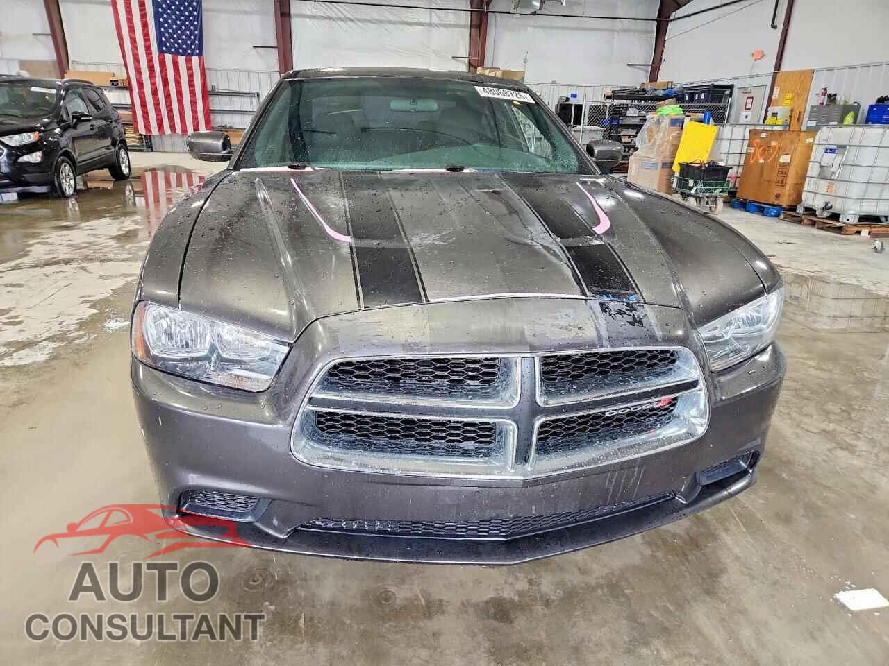 DODGE CHARGER 2014 - 2C3CDXBG0EH116892