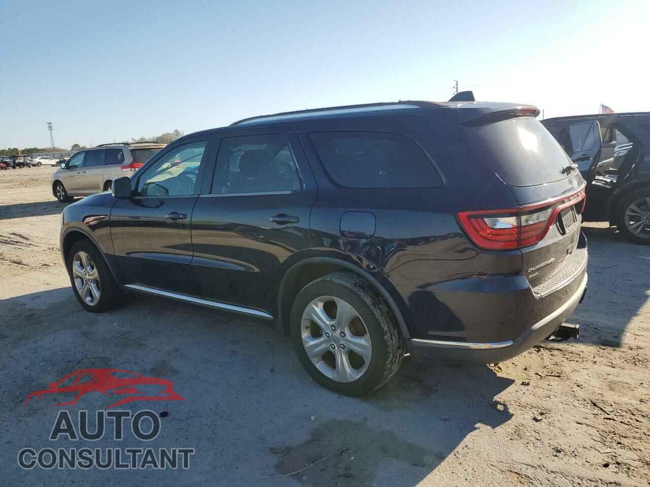 DODGE DURANGO 2015 - 1C4RDJDG0FC703002