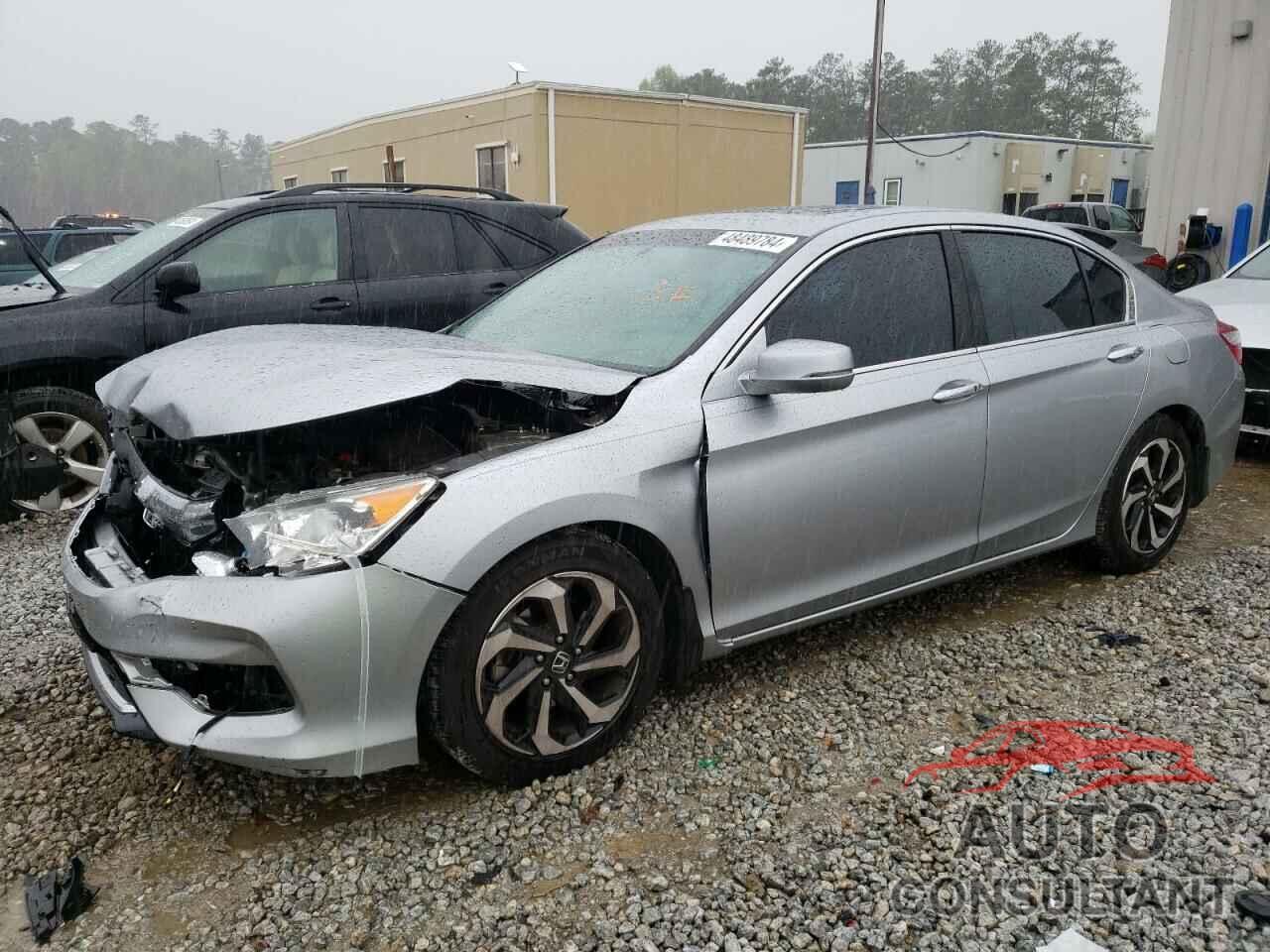 HONDA ACCORD 2016 - 1HGCR2F78GA128883