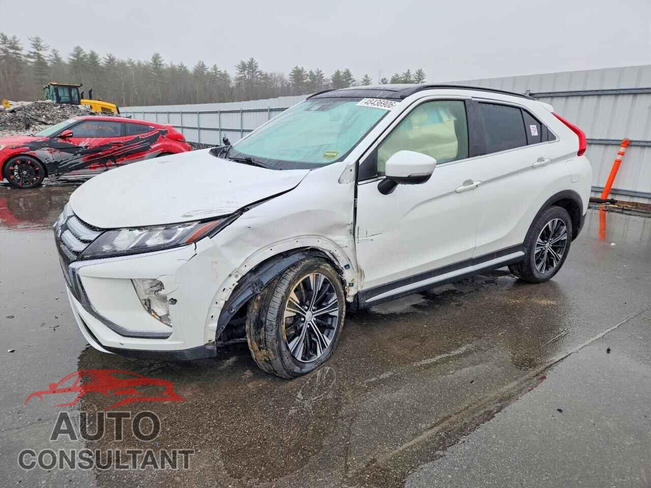 MITSUBISHI ECLIPSE 2020 - JA4AT5AA1LZ005881