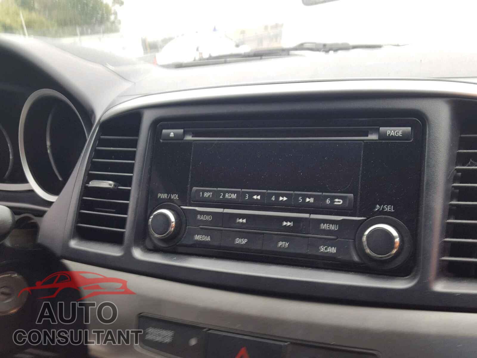 MITSUBISHI LANCER 2015 - JA32U2FU3FU017829