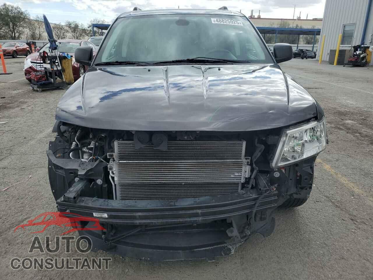 DODGE JOURNEY 2020 - 3C4PDCAB7LT273948
