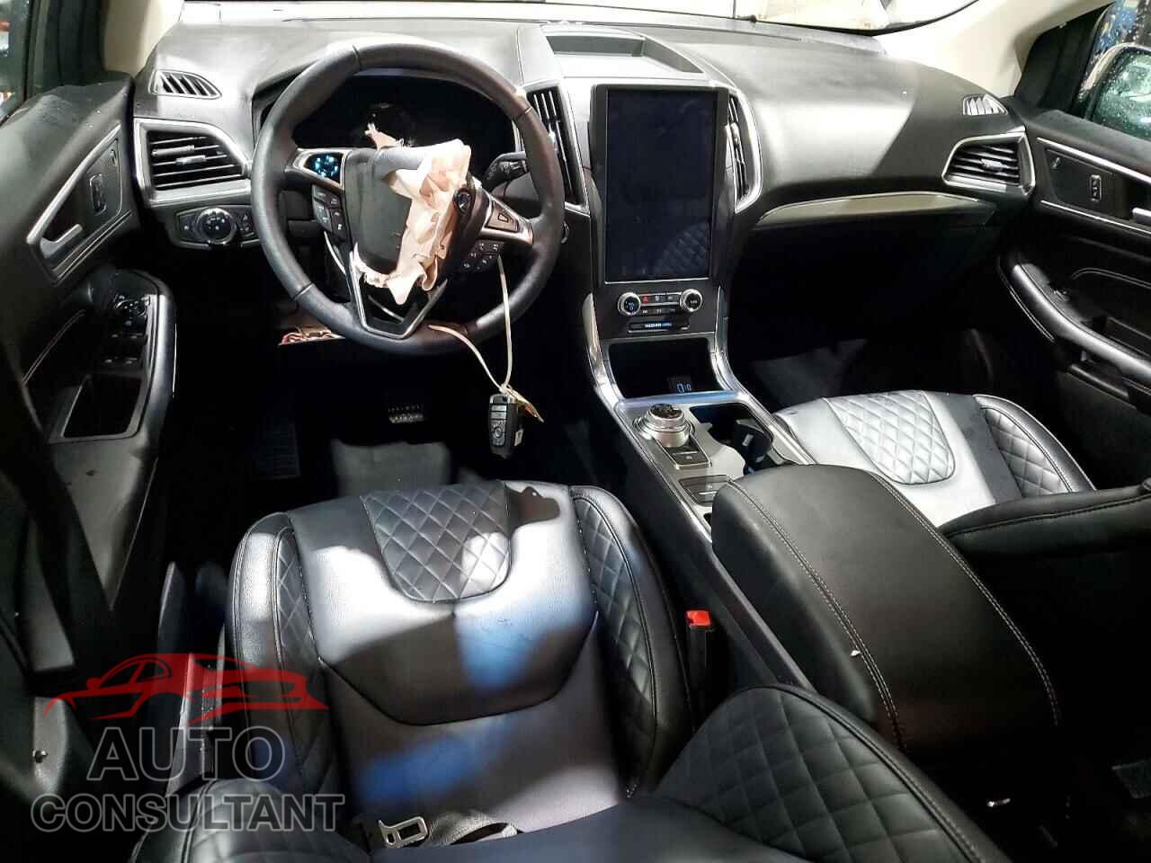 FORD EDGE 2024 - 2FMPK4K99RBA02431
