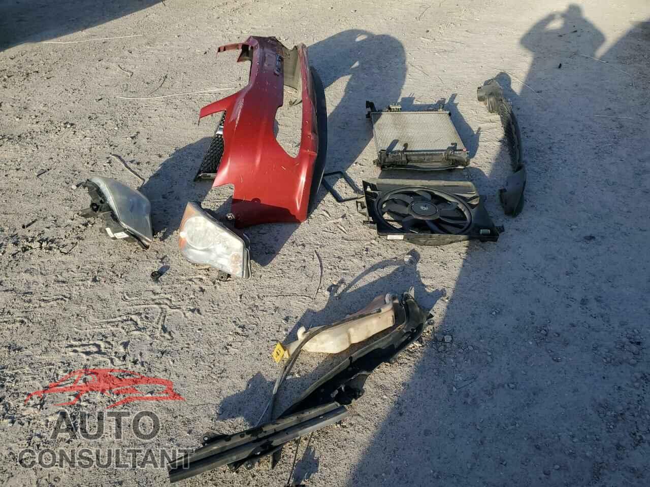 DODGE CARAVAN 2013 - 2C4RDGCG5DR538878