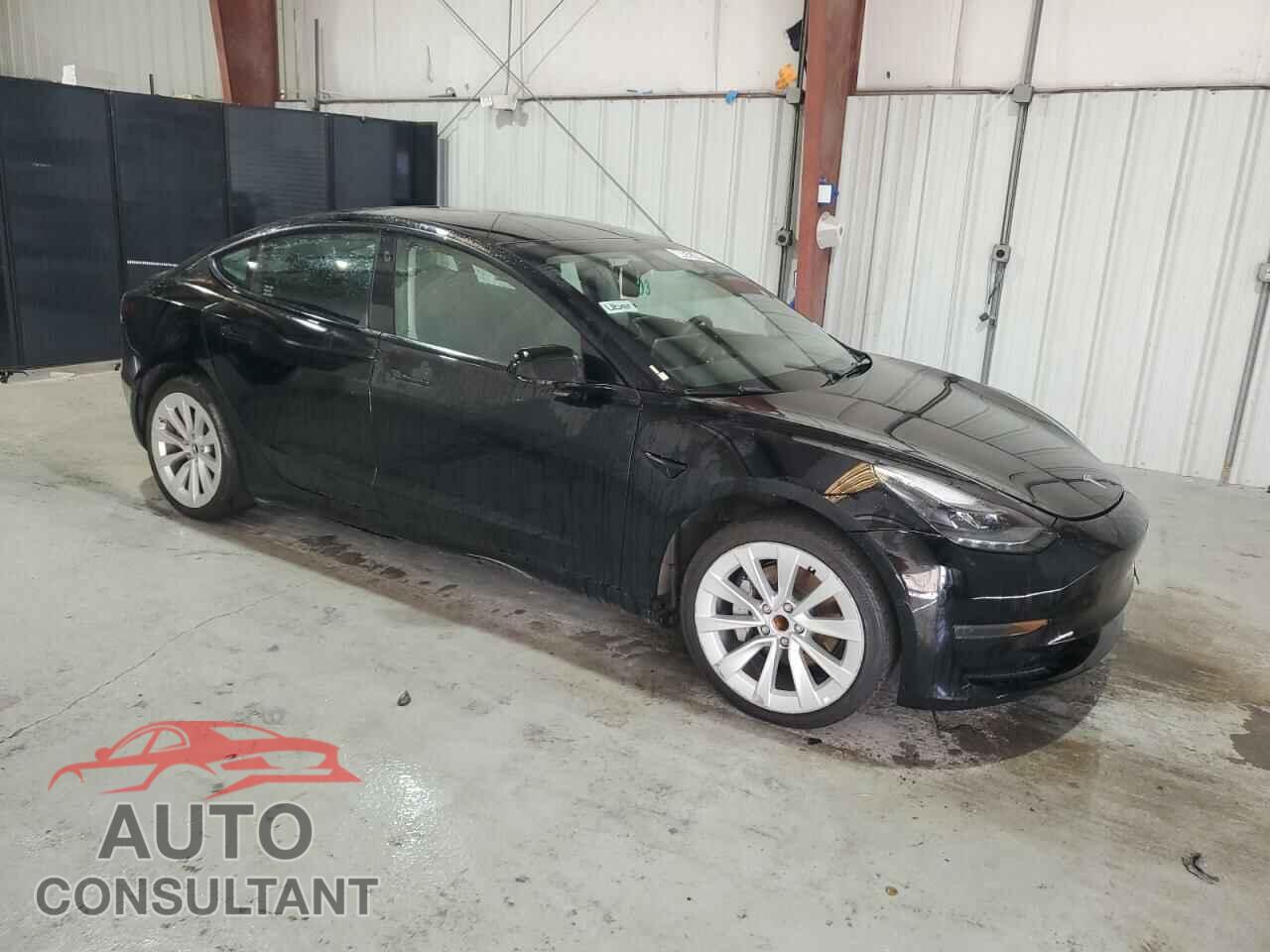 TESLA MODEL 3 2022 - 5YJ3E1EA1NF286584