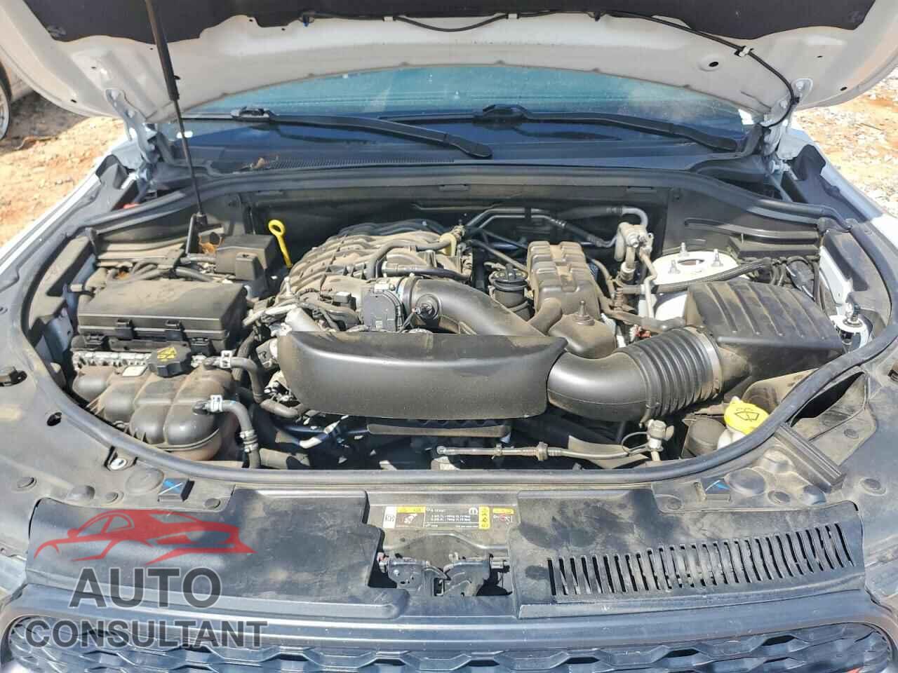 DODGE DURANGO 2023 - 1C4RDHDG1PC596326