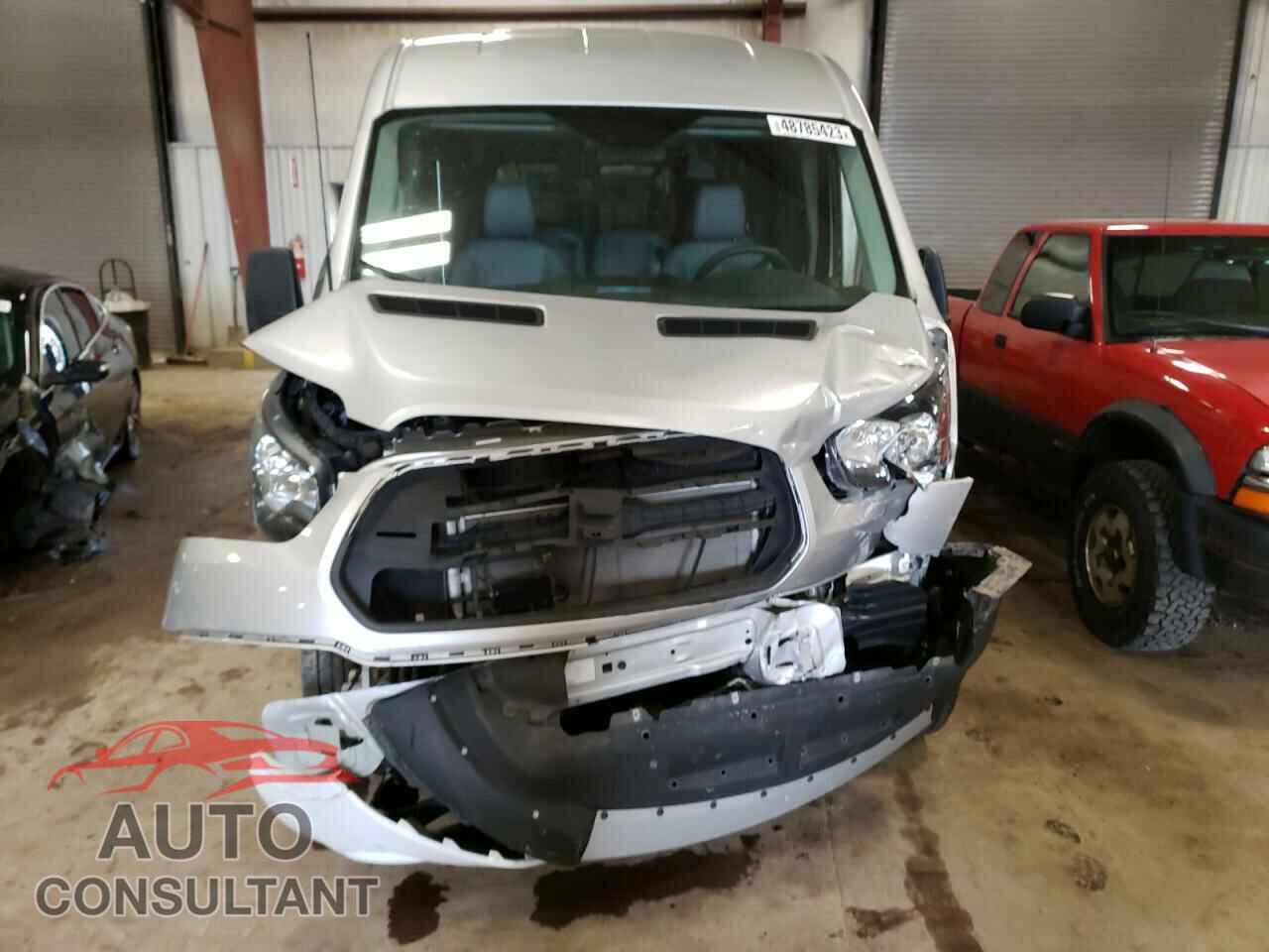 FORD TRANSIT 2015 - 1FTNR2CM5FKB18368