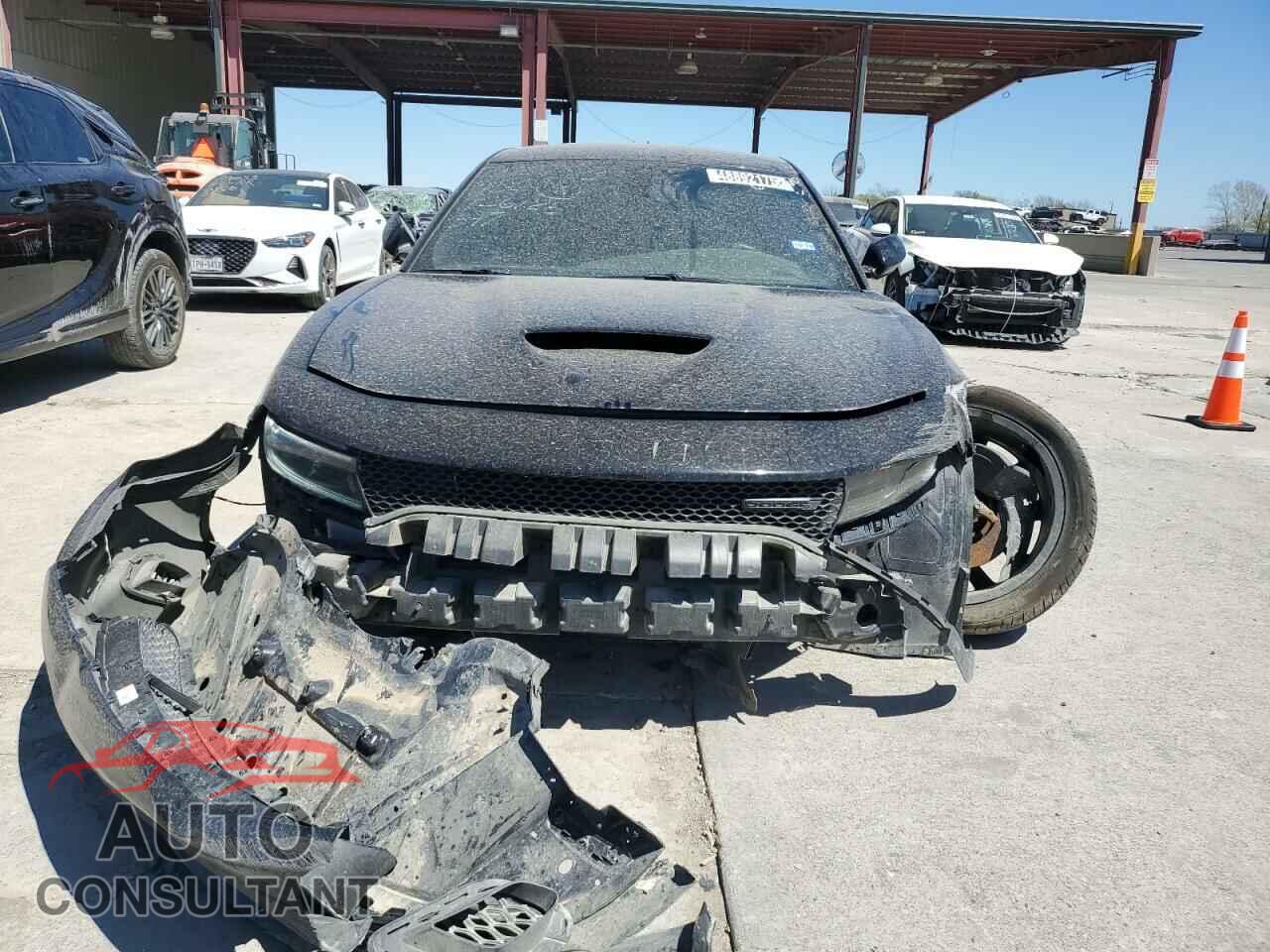 DODGE CHARGER 2023 - 2C3CDXCT0PH656080