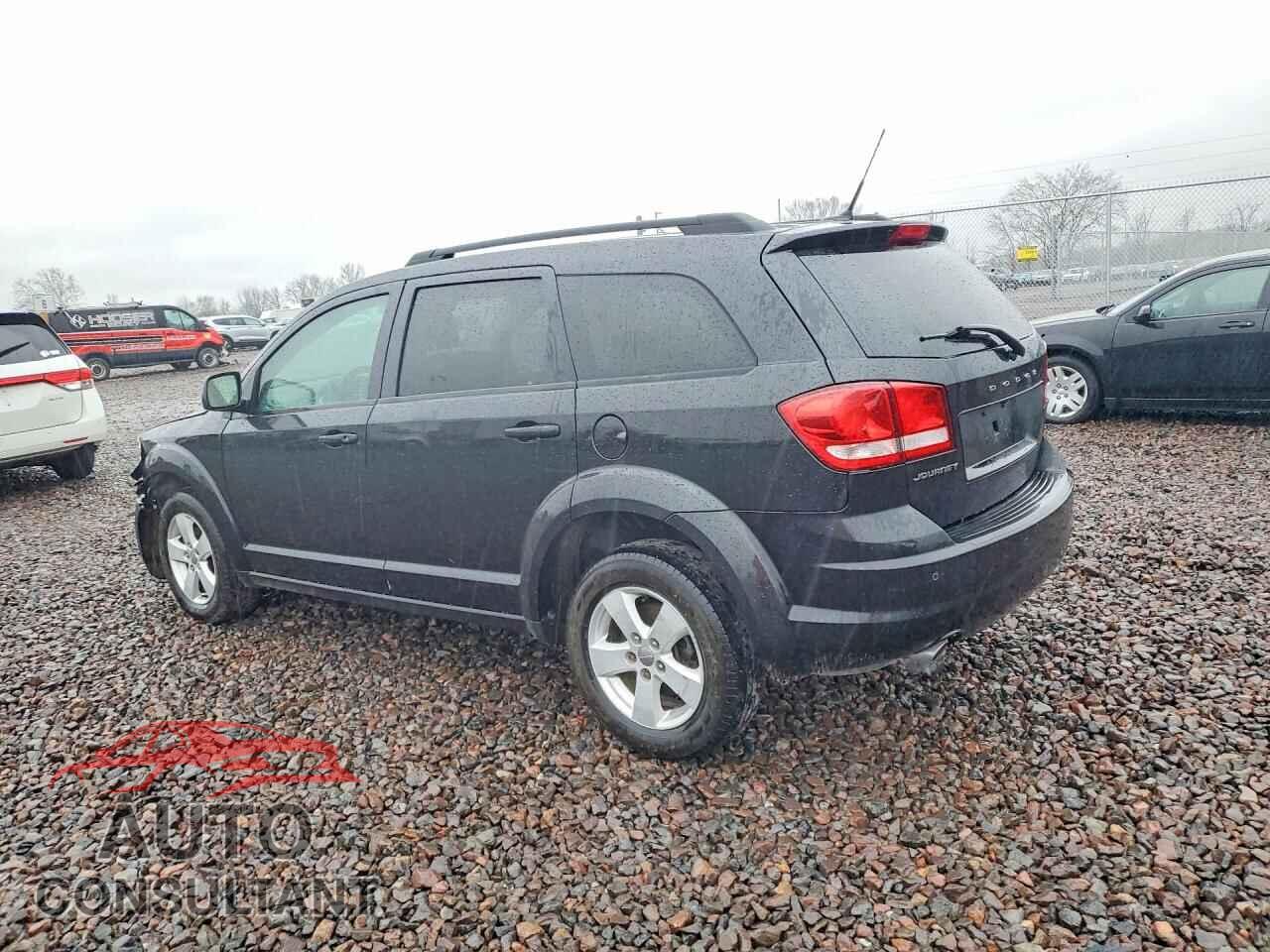 DODGE JOURNEY 2011 - 3D4PG1FG5BT516433