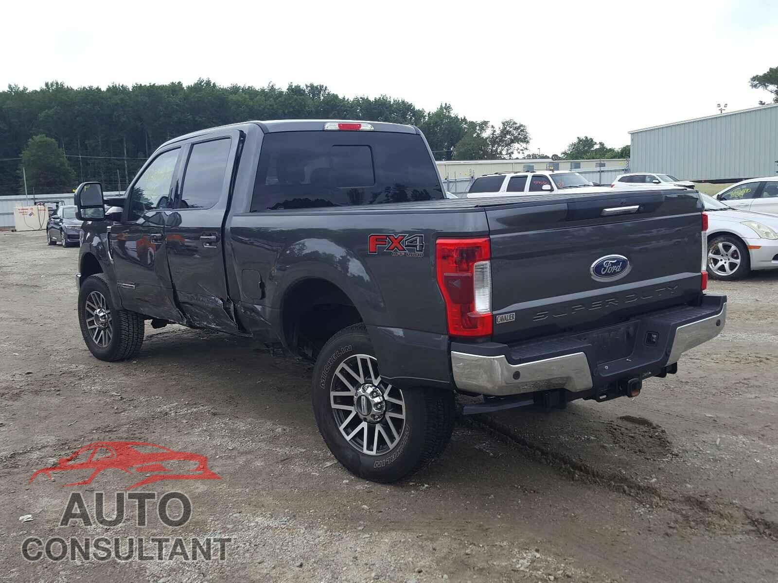FORD F250 2017 - 1FT7W2BT2HEF07822