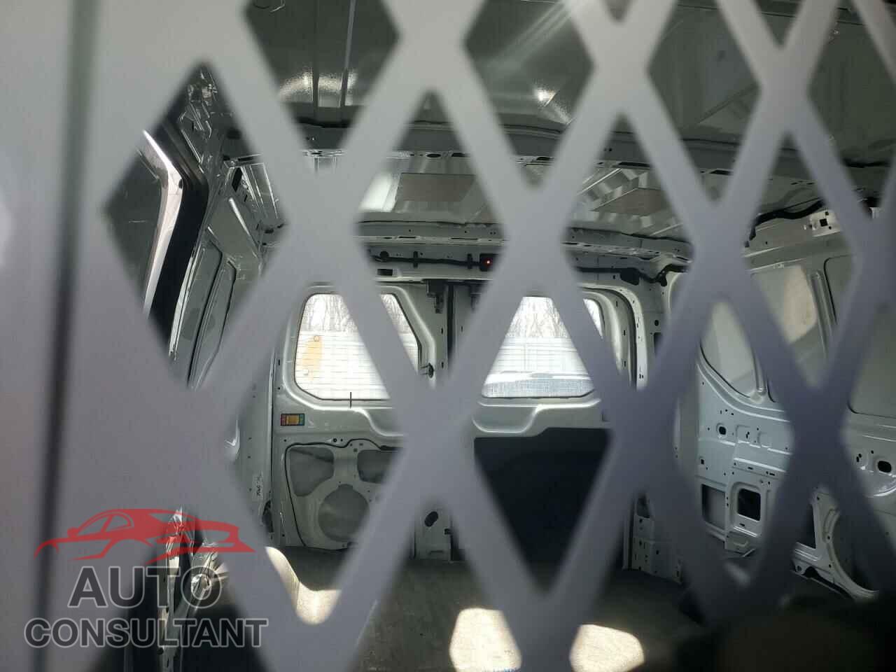 FORD TRANSIT 2024 - 1FTYE2Y86RKA19793