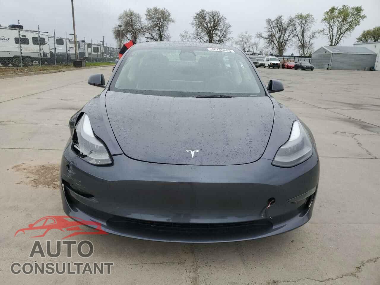 TESLA MODEL 3 2023 - 5YJ3E1EA5PF640335