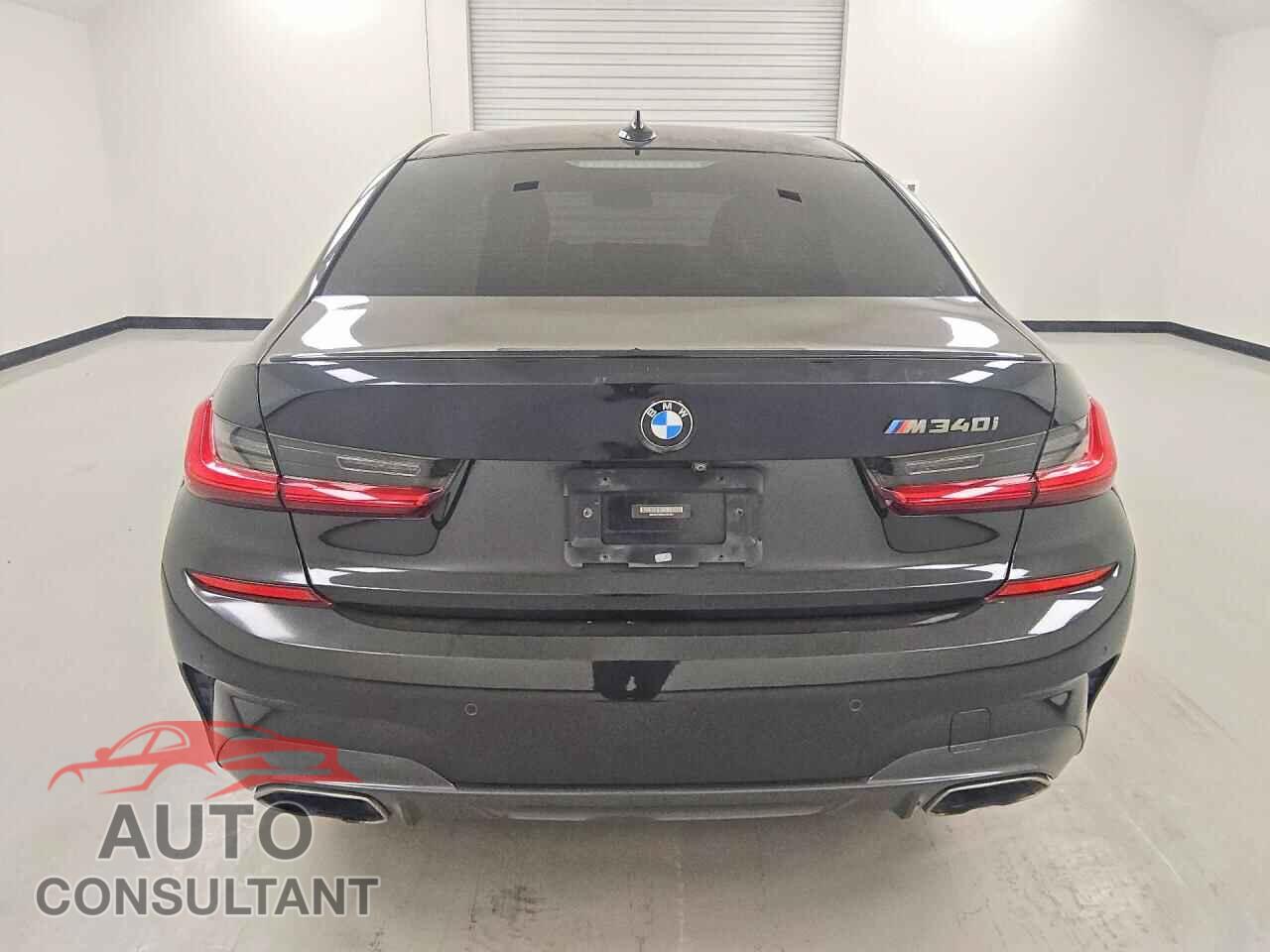 BMW M3 2020 - WBA5U7C00LFH31947