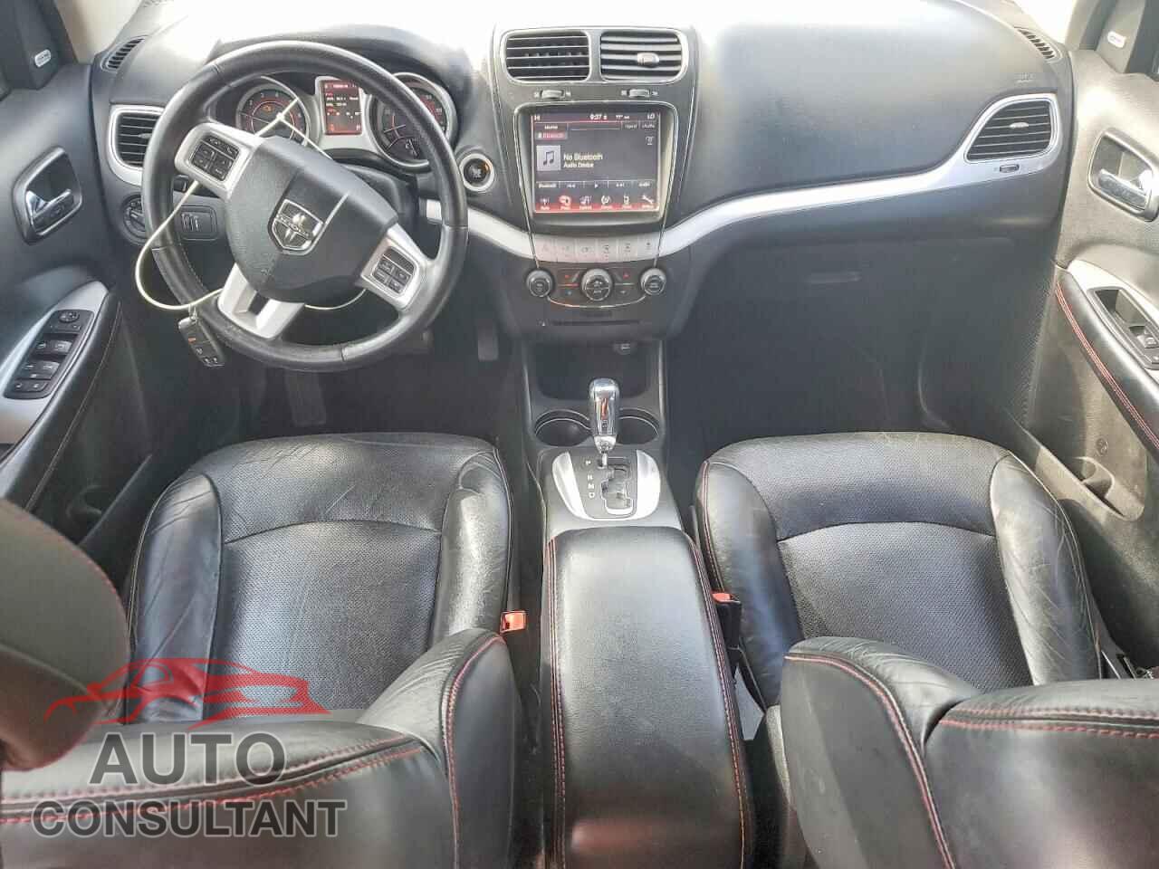 DODGE JOURNEY 2015 - 3C4PDCEG3FT509859